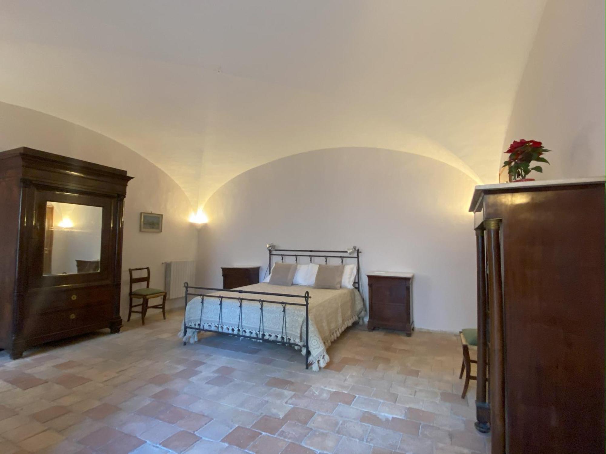 Il Giardinetto Di Pettorano Bed & Breakfast Pettorano sul Gizio Екстериор снимка