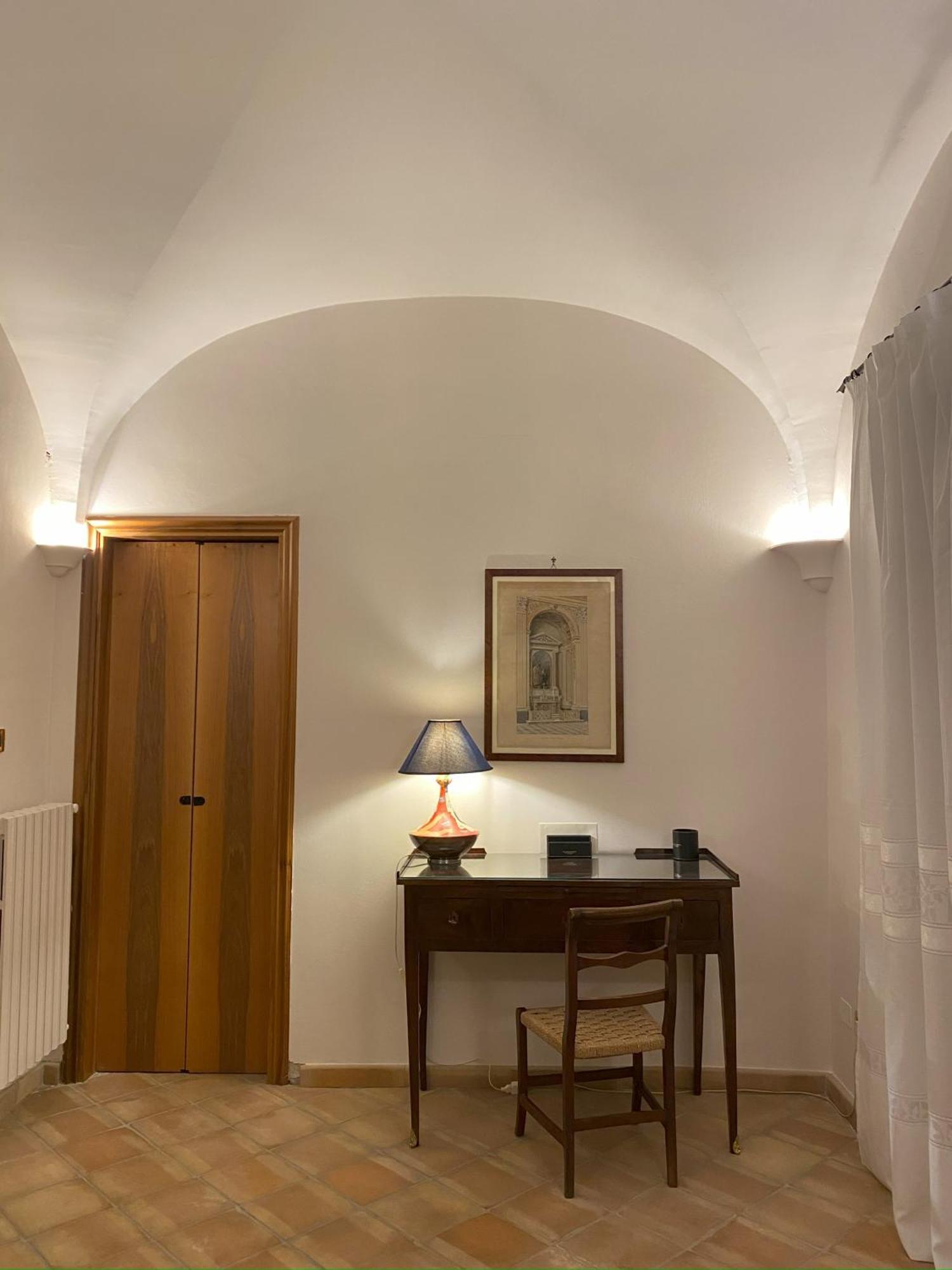 Il Giardinetto Di Pettorano Bed & Breakfast Pettorano sul Gizio Екстериор снимка
