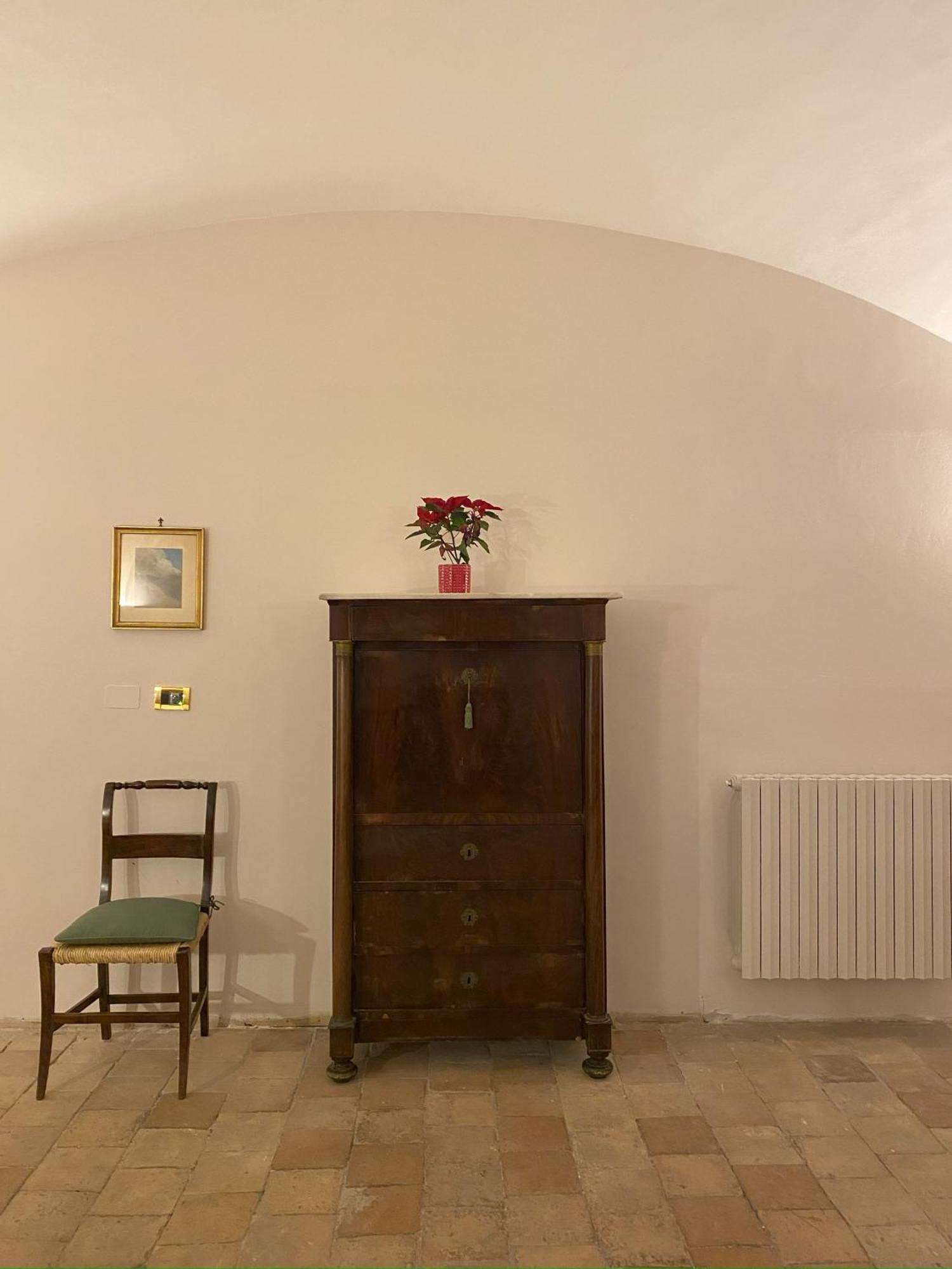 Il Giardinetto Di Pettorano Bed & Breakfast Pettorano sul Gizio Екстериор снимка