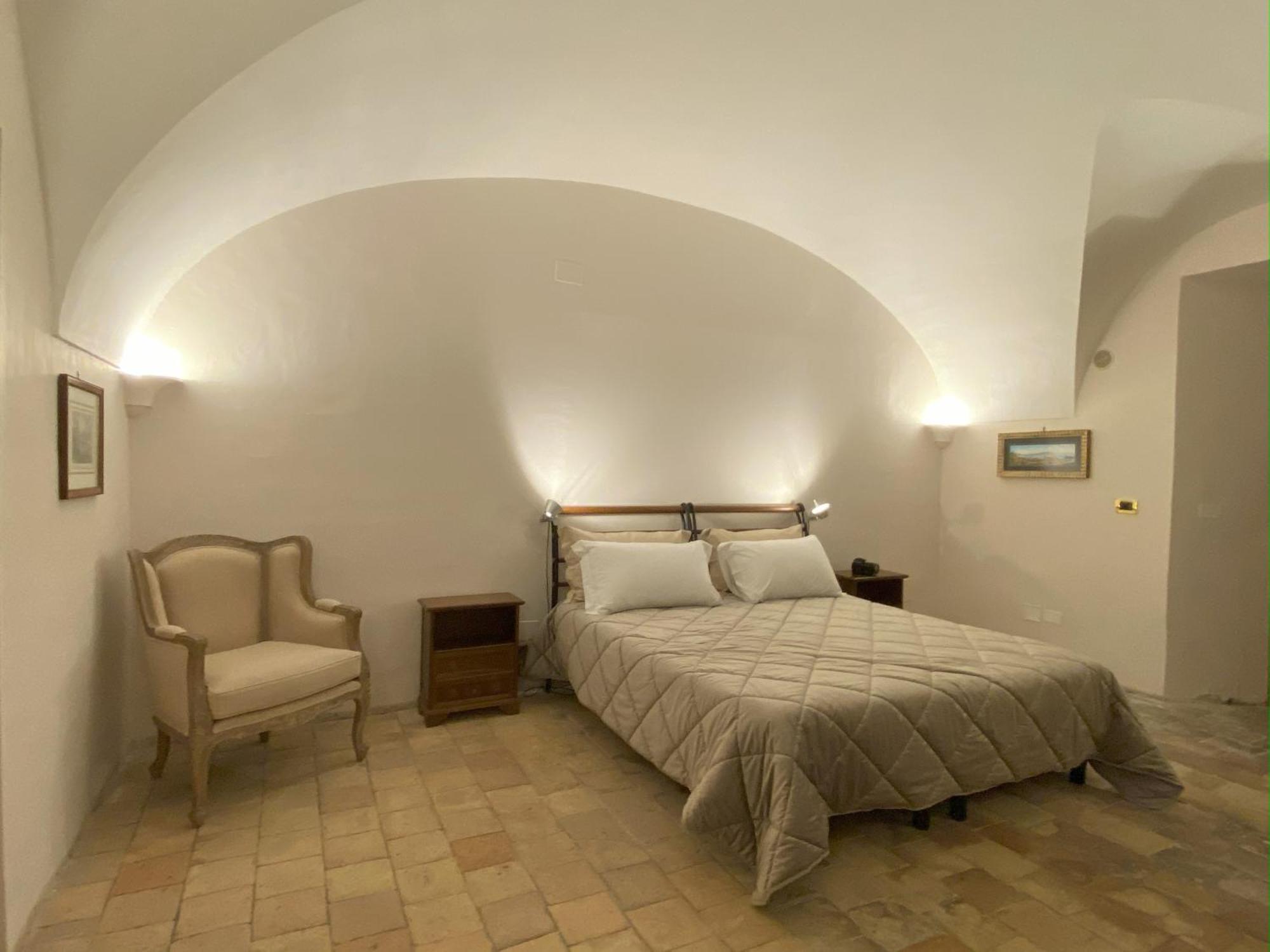 Il Giardinetto Di Pettorano Bed & Breakfast Pettorano sul Gizio Екстериор снимка