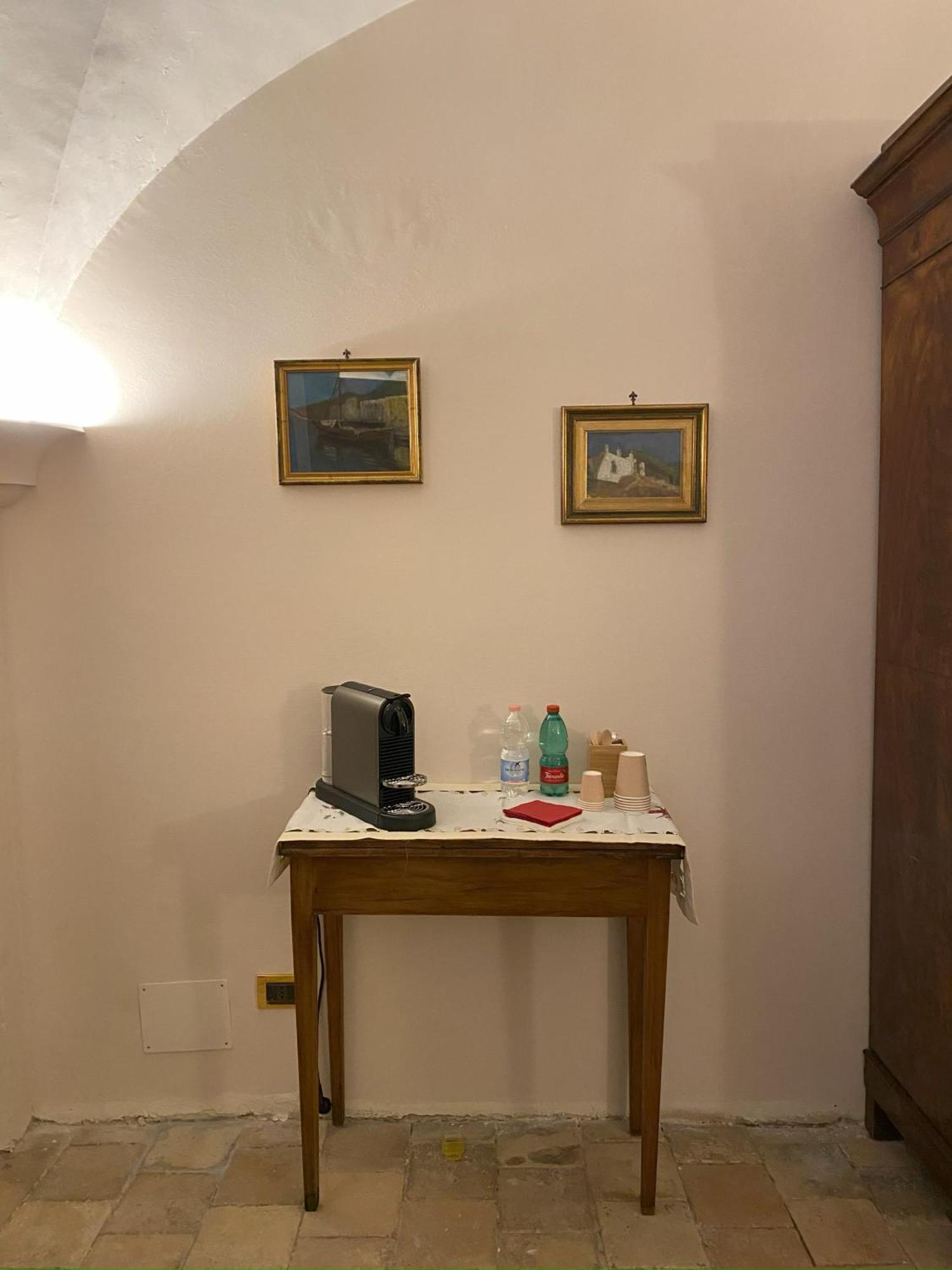 Il Giardinetto Di Pettorano Bed & Breakfast Pettorano sul Gizio Екстериор снимка