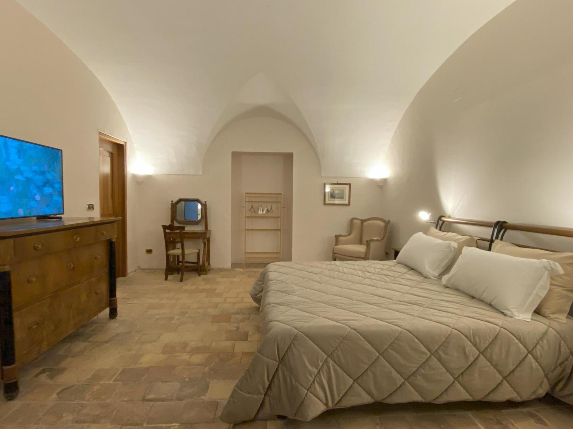 Il Giardinetto Di Pettorano Bed & Breakfast Pettorano sul Gizio Екстериор снимка