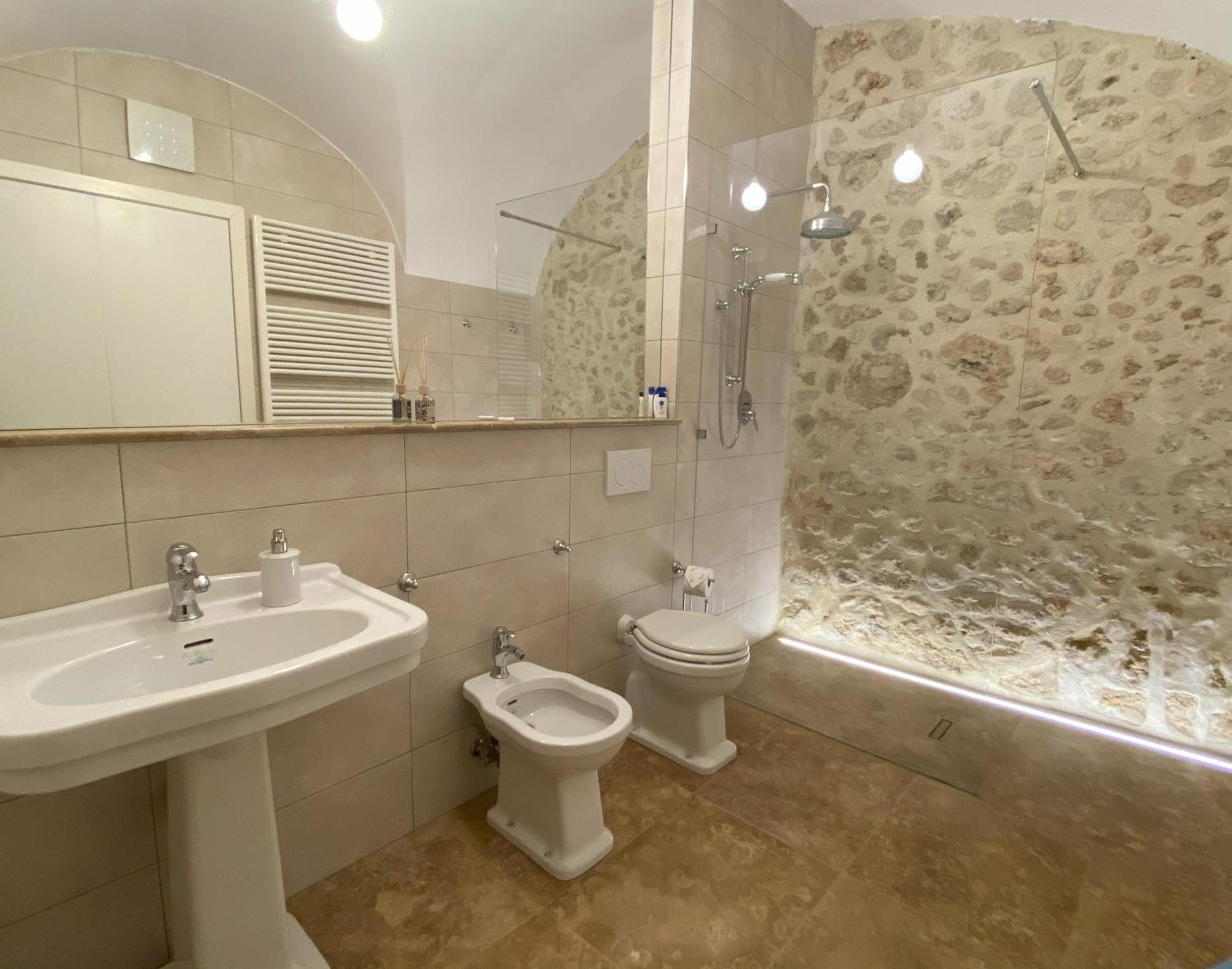 Il Giardinetto Di Pettorano Bed & Breakfast Pettorano sul Gizio Екстериор снимка