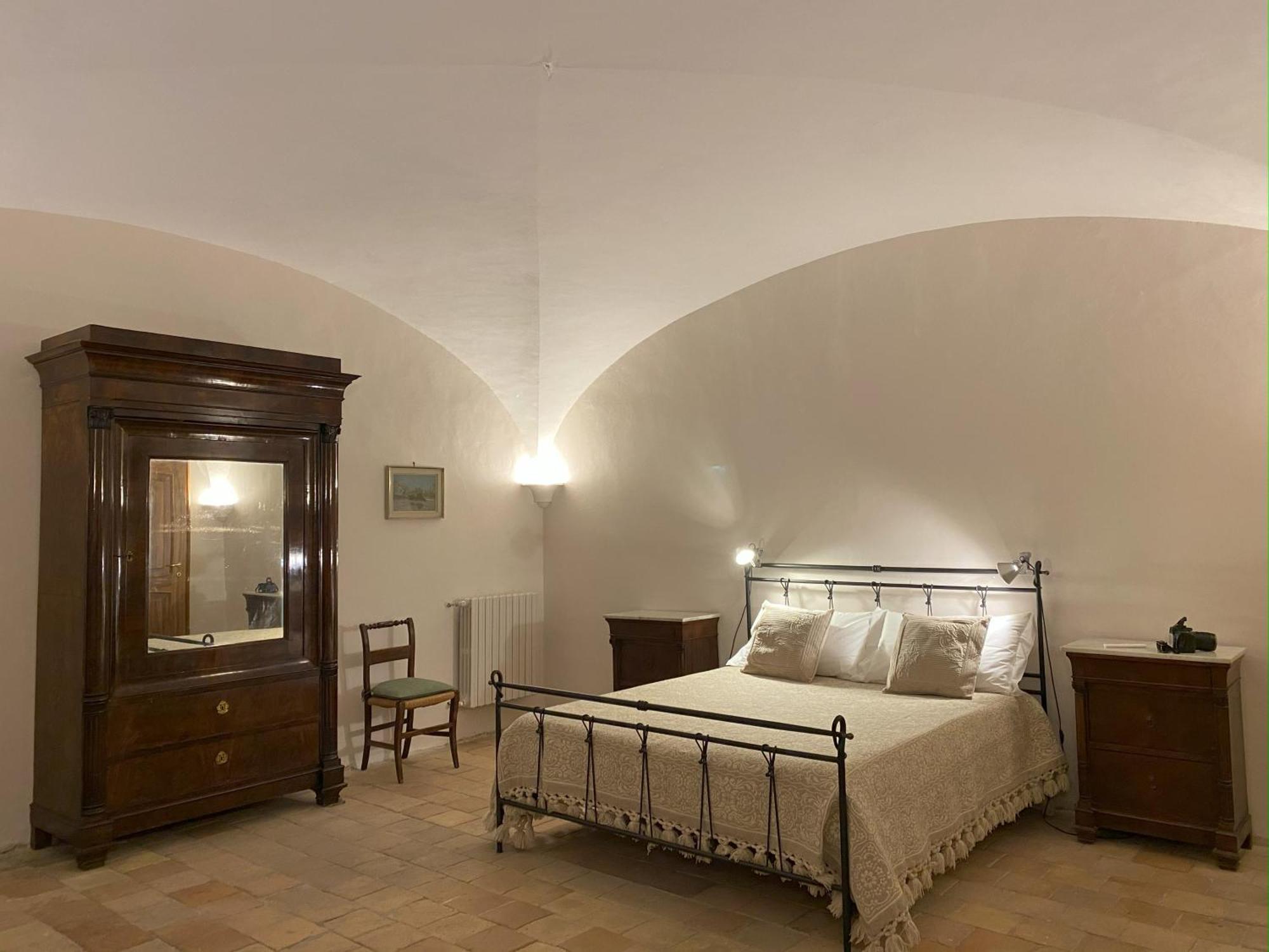 Il Giardinetto Di Pettorano Bed & Breakfast Pettorano sul Gizio Екстериор снимка