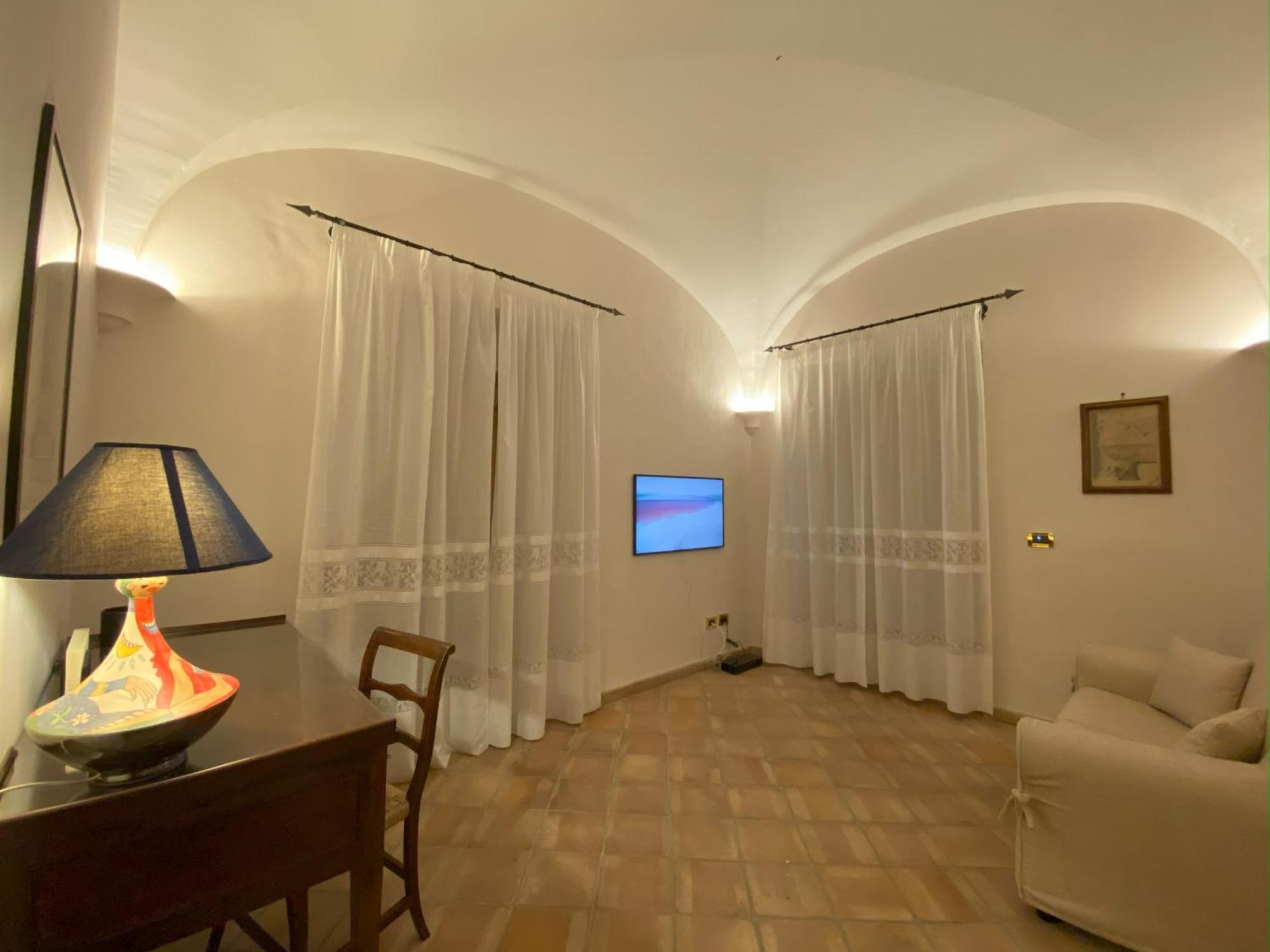 Il Giardinetto Di Pettorano Bed & Breakfast Pettorano sul Gizio Екстериор снимка