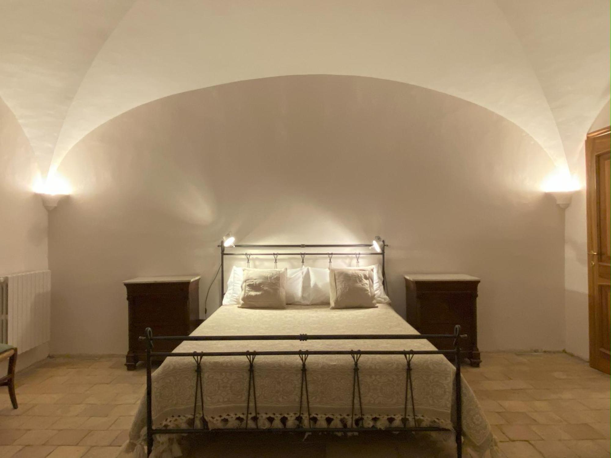Il Giardinetto Di Pettorano Bed & Breakfast Pettorano sul Gizio Екстериор снимка