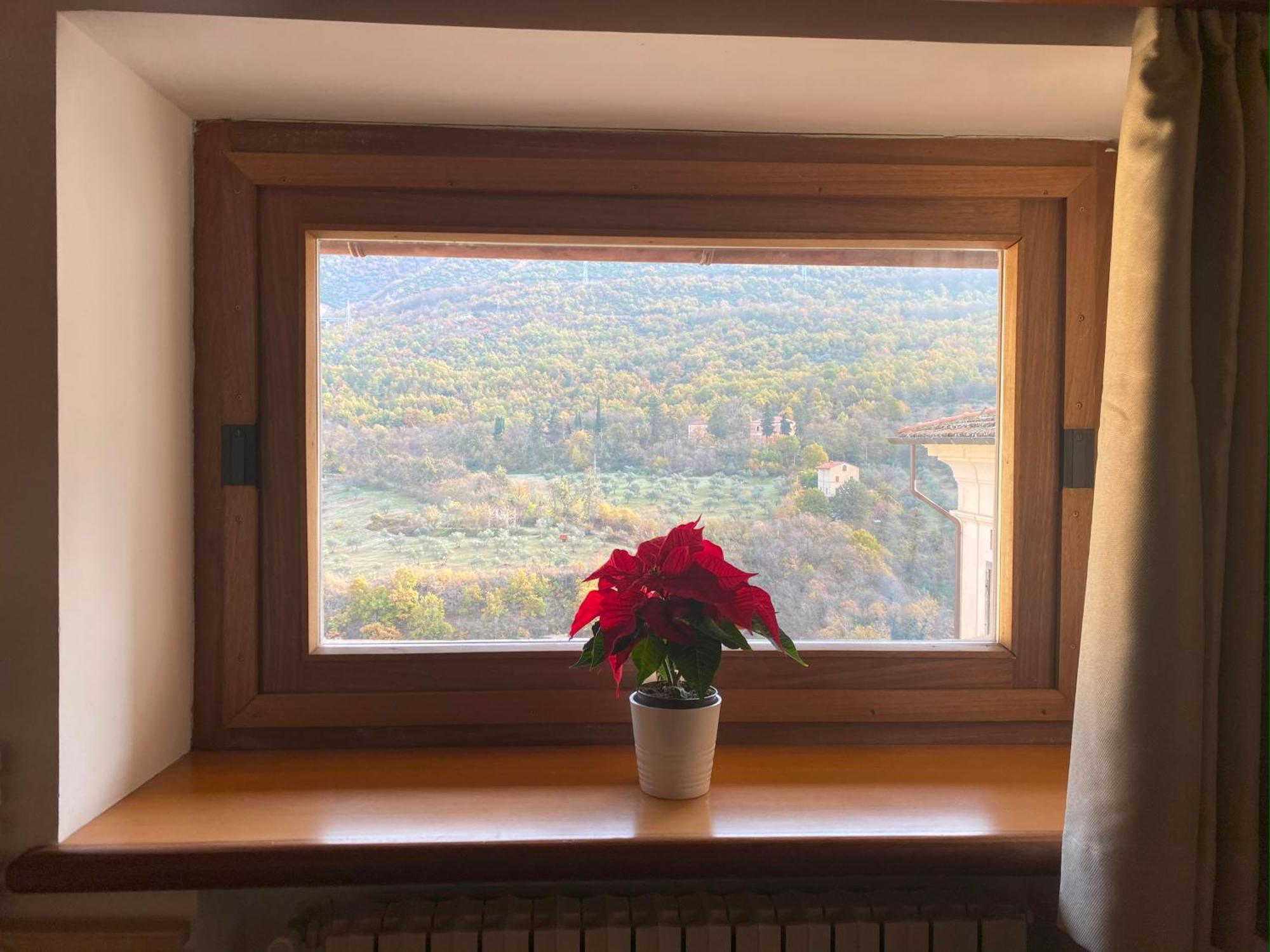 Il Giardinetto Di Pettorano Bed & Breakfast Pettorano sul Gizio Екстериор снимка